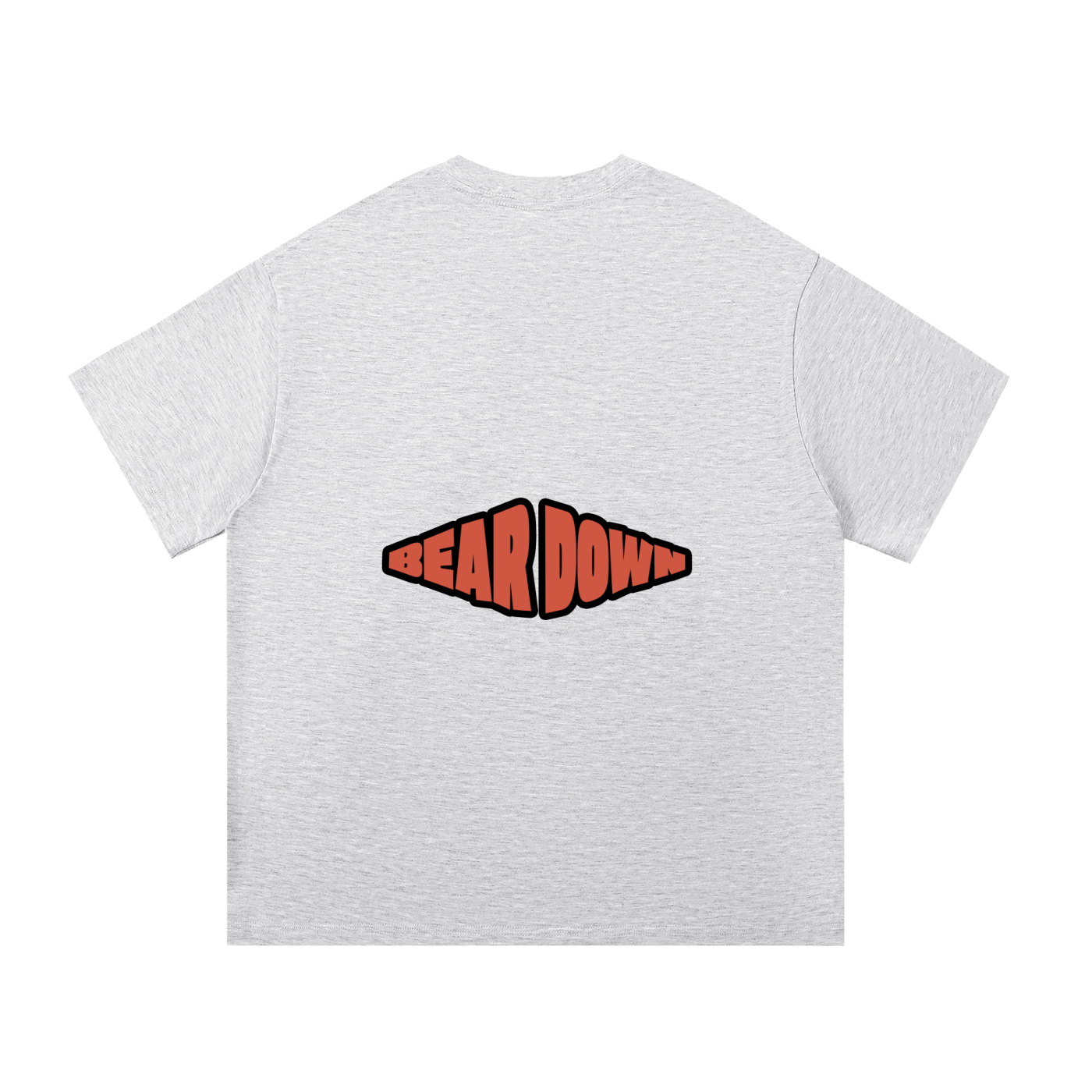 Wiiz Football Essential Cotton T-Shirt