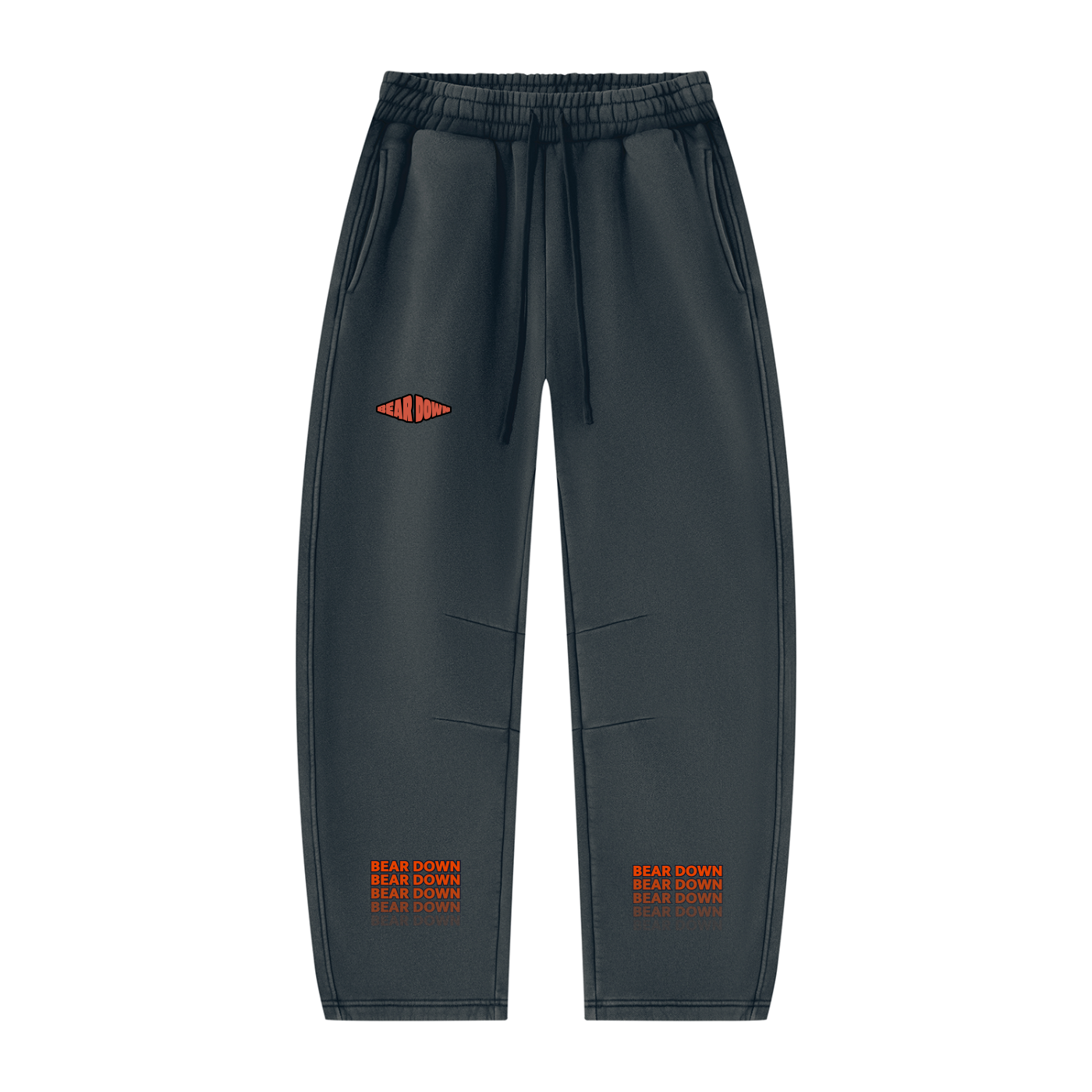 Bear Down Leg Fleece Sweatpants
